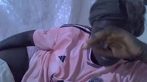 RAYLAH online show from February 18, 2026, 11:55 pm