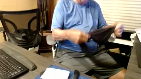 SissySlutBitch online show from June 30, 2026, 4:13 am