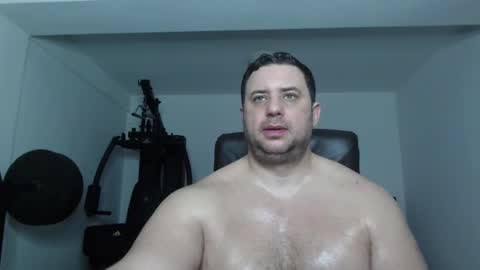 Stefano.. online show from January 11, 2026, 5:34 am