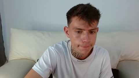 Mateo online show from January 5, 2026, 5:27 pm