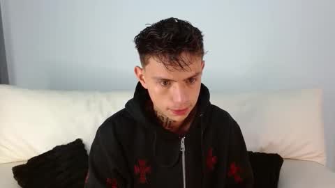 Mateo online show from January 6, 2026, 11:03 am