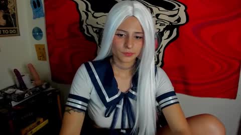 Welcome guys Im Ana Ready for any play with you. Your hotter avater ever online show from January 19, 2025, 11:43 pm