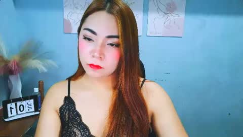 hot_xirene online show from July 1, 2026, 2:18 pm
