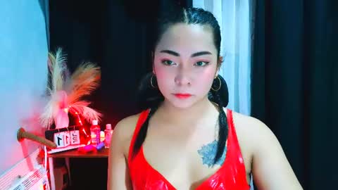 hot_xirene online show from July 11, 2026, 10:29 am