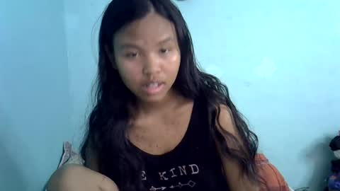 Snapshot of hotacacia0 chatting on July 26, 2026, 7:15 am Ami online show from July 26, 2026, 7:15 am