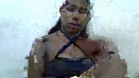 hotagrace online show from February 5, 2026, 7:07 pm