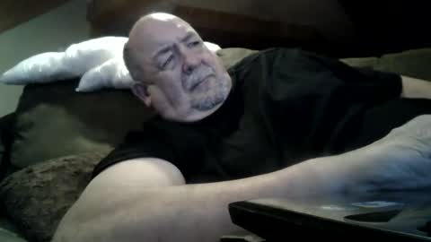 Hot and Horny online show from January 7, 2025, 10:08 pm