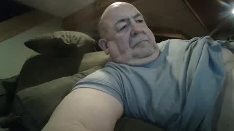 Hot and Horny online show from March 2, 2025, 9:11 pm