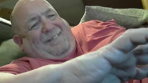 Hot and Horny online show from March 31, 2026, 6:41 pm