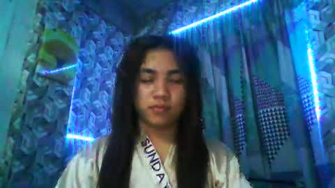 AYA online show from May 12, 2026, 7:11 pm