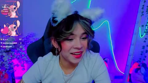 Hotary online show from February 20, 2026, 6:26 am