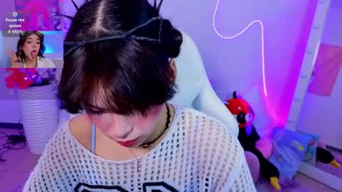 Snapshot of hotary_yuko chatting on May 16, 2026, 3:14 am Hotary online show from May 16, 2026, 3:14 am