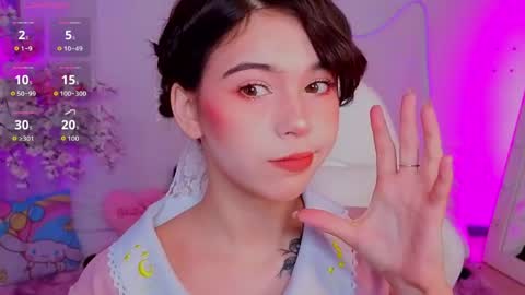 Snapshot of hotary_yuko chatting on May 31, 2026, 3:04 am Hotary online show from May 31, 2026, 3:04 am