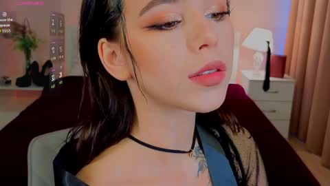 Snapshot of hotary_yuko chatting on June 5, 2026, 4:19 am Hotary online show from June 5, 2026, 4:19 am
