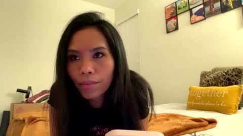 Snapshot of hotassyen613 chatting on November 3, 2025, 4:36 am Your MJ online show from November 3, 2025, 4:36 am