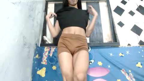 ashley online show from December 31, 2024, 8:45 pm