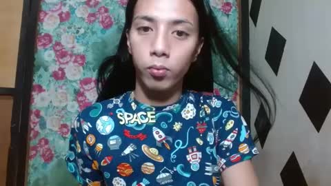 ashley online show from January 7, 2025, 12:13 am