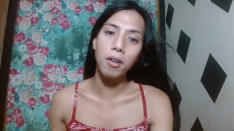 ashley online show from January 8, 2025, 3:29 am