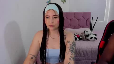 lesly and ander online show from November 10, 2025, 6:29 pm