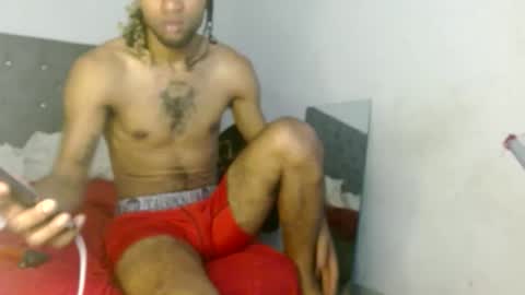 hotbody22_ online show from May 18, 2026, 5:30 pm