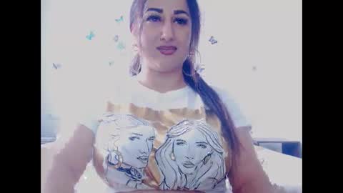 hotboobsmaya online show from September 19, 2025, 8:27 am