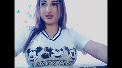 hotboobsmaya online show from September 23, 2025, 9:23 am