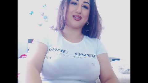 hotboobsmaya online show from October 7, 2025, 8:00 am
