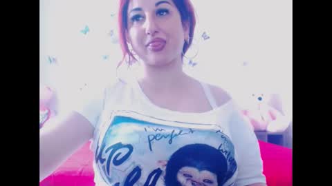 hotboobsmaya online show from May 18, 2026, 9:15 am