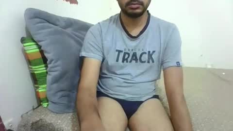 Hotboy8677 online show from October 11, 2025, 9:19 am