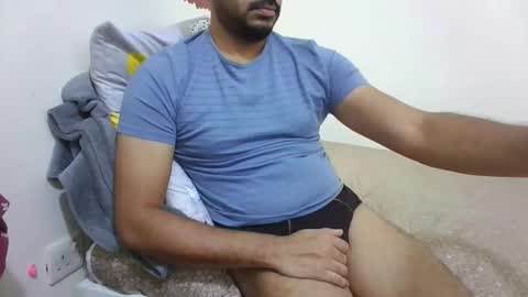 Hotboy8677 online show from November 11, 2025, 7:30 am