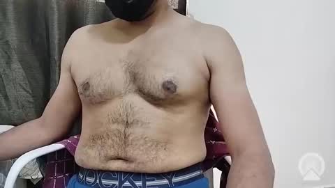 Hotboy8677 online show from May 18, 2026, 7:58 am