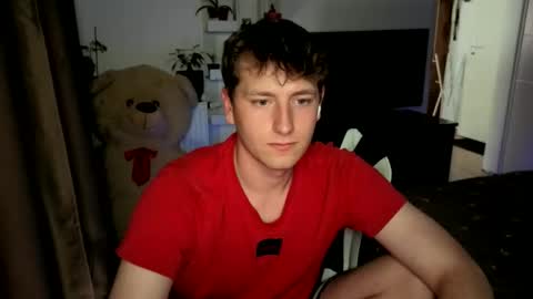 Hotboyshorny online show from June 5, 2026, 11:27 am
