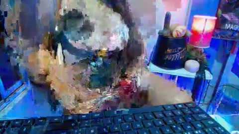 Snapshot of hotbritneyxx chatting on February 28, 2025, 2:20 am hotbritneyxx online show from February 28, 2025, 2:20 am