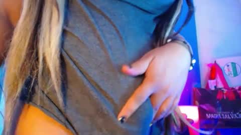 Snapshot of hotbritneyxx chatting on March 1, 2025, 4:54 pm hotbritneyxx online show from March 1, 2025, 4:54 pm