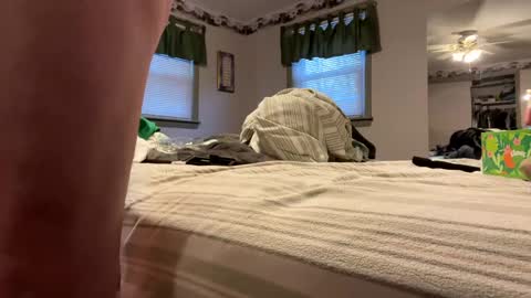 hotbuns69_ online show from February 2, 2025, 8:51 pm