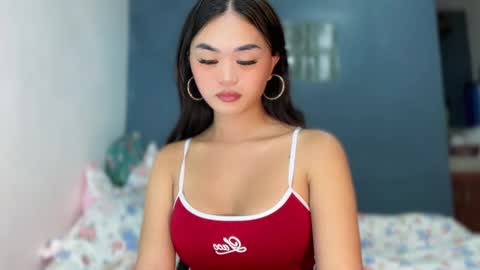 Snapshot of hotchic_aya chatting on February 1, 2026, 11:31 am Aya online show from February 1, 2026, 11:31 am