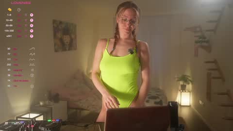 NICK AND NORA online show from February 22, 2026, 2:59 pm