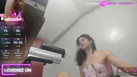 Christina online show from March 24, 2026, 1:32 am