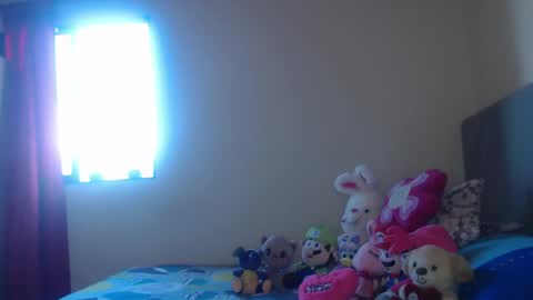 Snapshot of hotconnection_ chatting on May 20, 2026, 6:47 pm Hot Connection online show from May 20, 2026, 6:47 pm