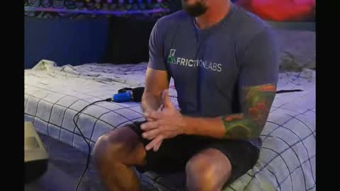 Snapshot of hotcouplebrettandlorna chatting on February 3, 2025, 9:07 pm Daddysworld1 online show from February 3, 2025, 9:07 pm