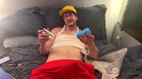 Hello Fun OFFICIAL Chaturbate online show from March 11, 2026, 11:49 am