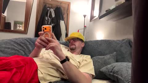 Hello Fun OFFICIAL Chaturbate online show from March 23, 2026, 9:46 am