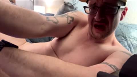 Hello Fun OFFICIAL Chaturbate online show from April 2, 2026, 3:53 pm