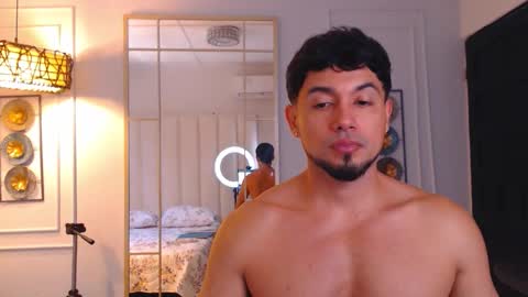 Hussain   aaron and Ekko online show from March 5, 2026, 7:10 pm