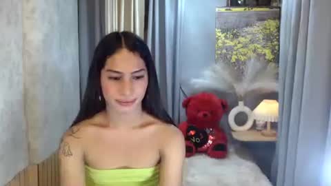SEXY JASMINE online show from May 10, 2026, 4:50 am