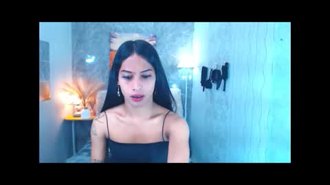 SEXY JASMINE online show from May 18, 2026, 11:16 am