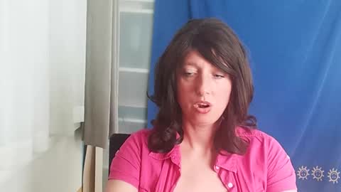 Hot Destany online show from January 20, 2025, 11:45 am