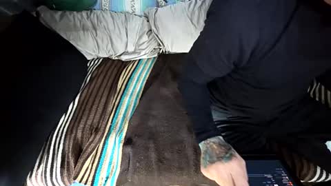 Snapshot of hotdogstuffer chatting on November 14, 2025, 10:58 am hotdogstuffer online show from November 14, 2025, 10:58 am