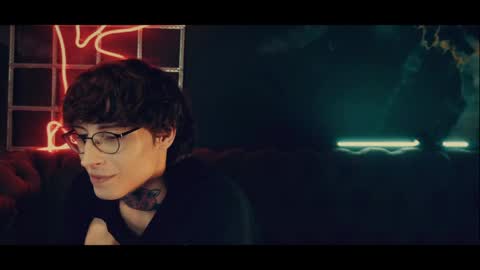 Archi Stewart online show from April 15, 2026, 7:32 pm