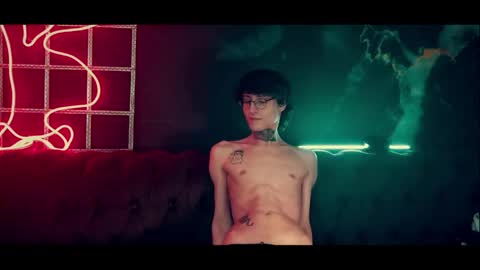 Archi Stewart online show from April 18, 2026, 6:45 pm